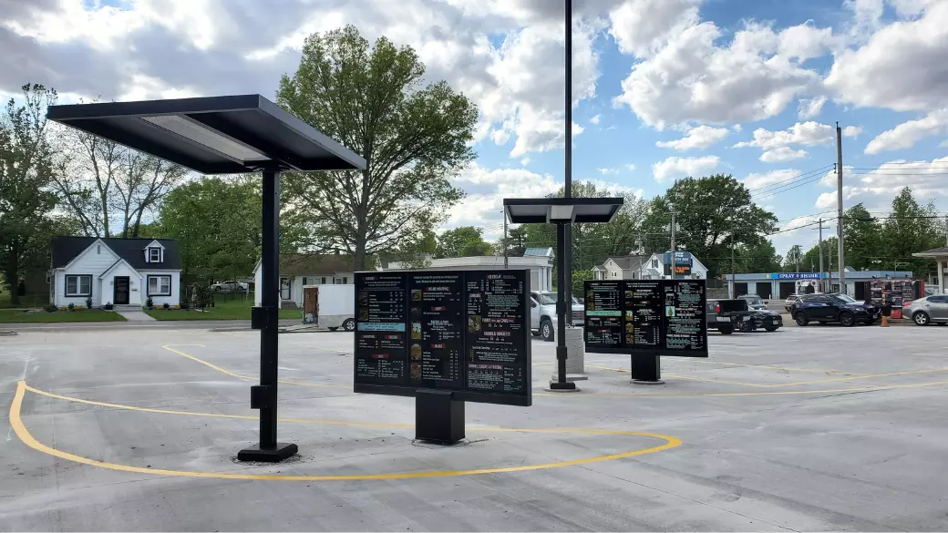 Drive Thru Solutions: The Future of Quick Service Restaurant Efficiency