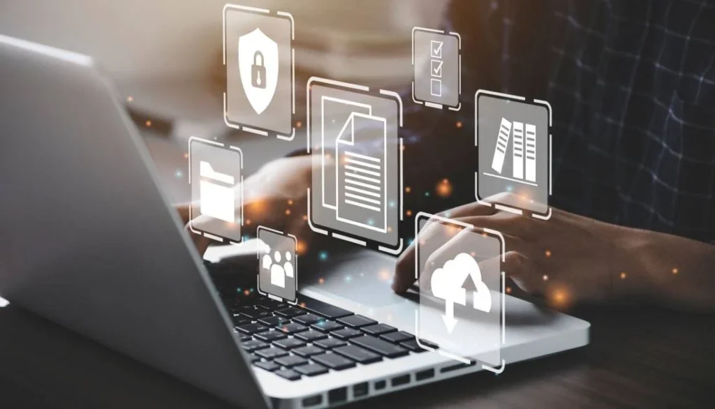 نظام إدارة الوثائق في السعودية: التحول الرقمي وإدارة المعلومات بكفاءة عالية