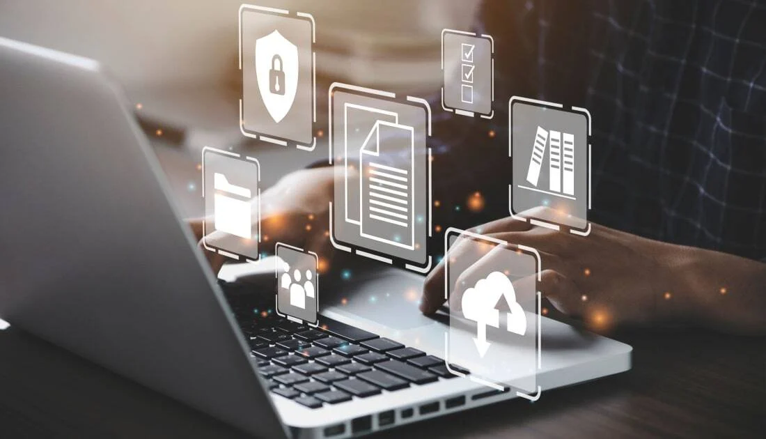 نظام إدارة الوثائق في السعودية: التحول الرقمي وإدارة المعلومات بكفاءة عالية