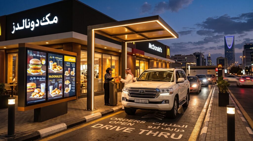 Drive Thru Solution in Pakistan: 7 Keys to Fast Lanes