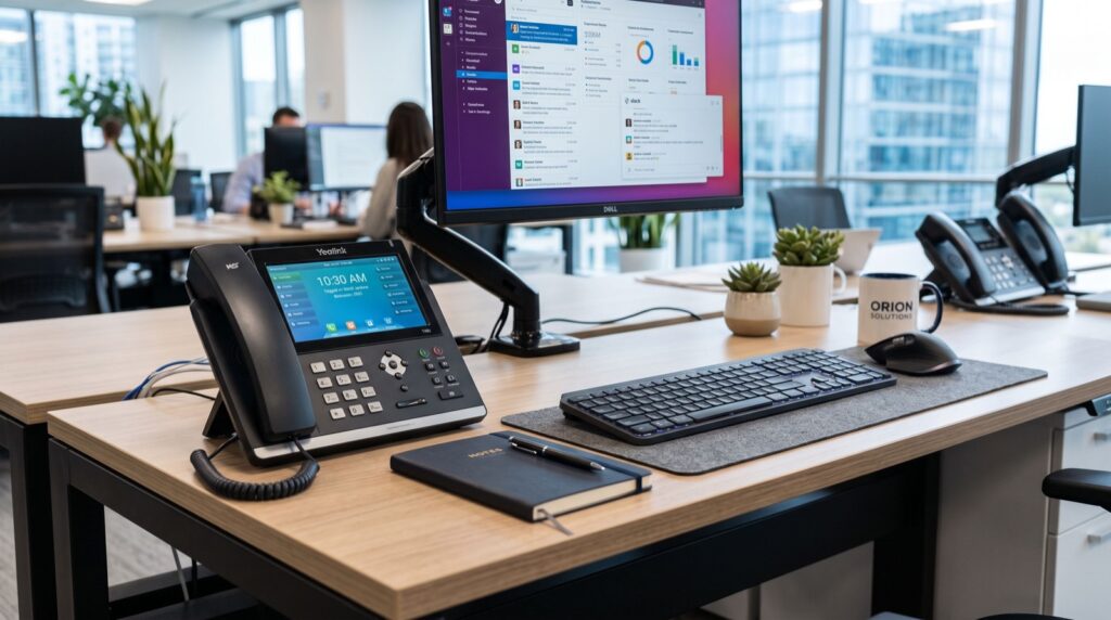 Upgrading Your Office Communication: Where to Start