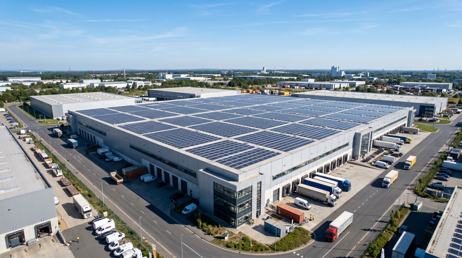 Solar Company in Islamabad: 2026 Battery Guide